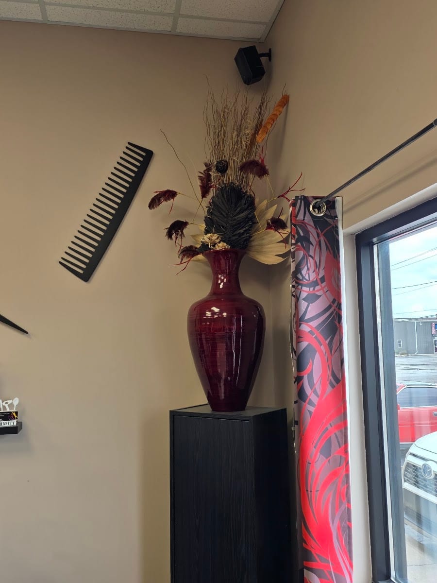 Abstract Hair & Nail Studio