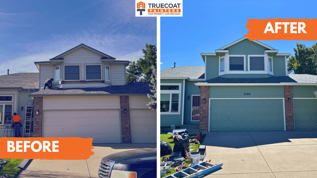 TrueCoat Painters