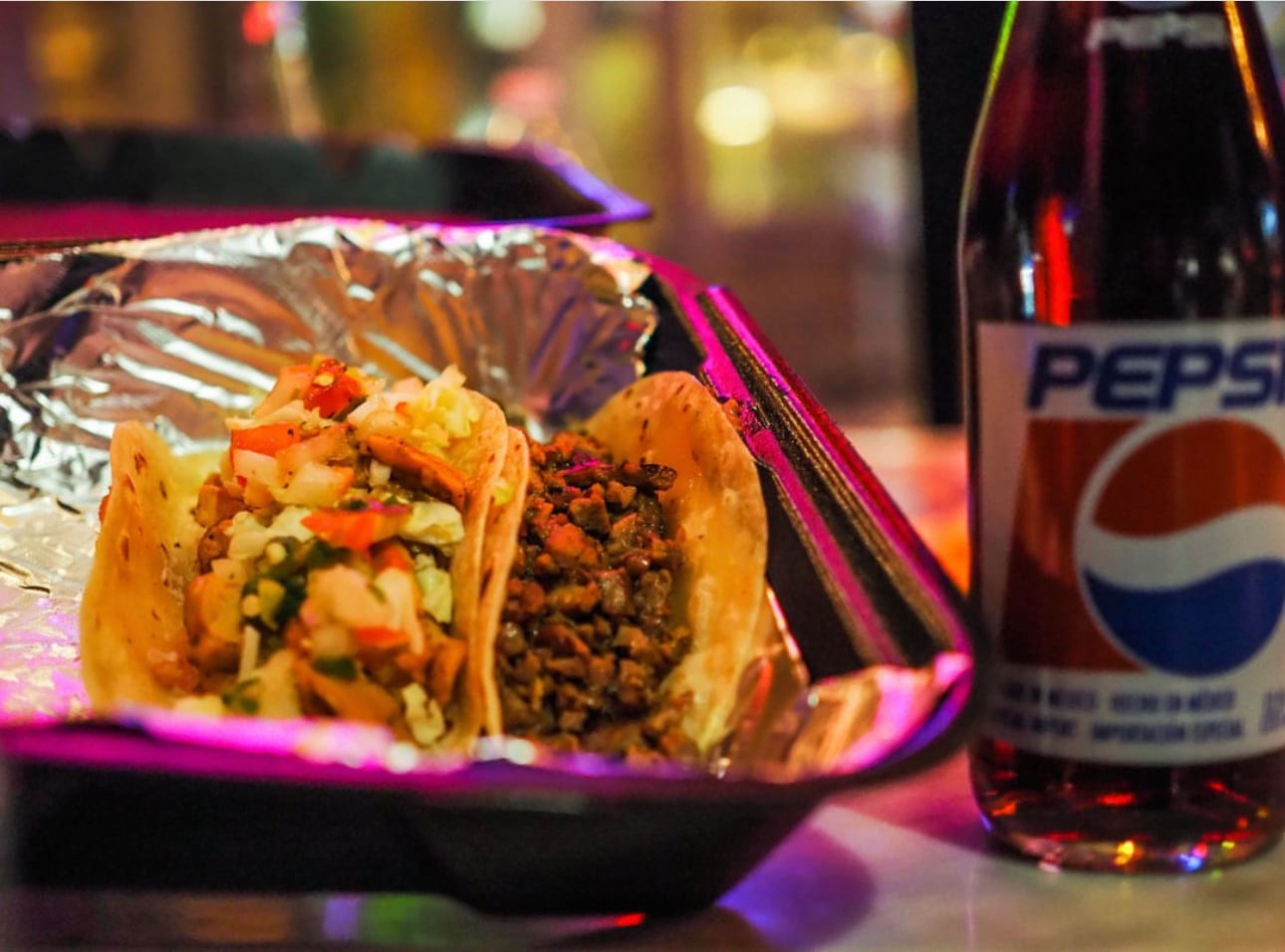 Bunty G's Tacos, photo 3