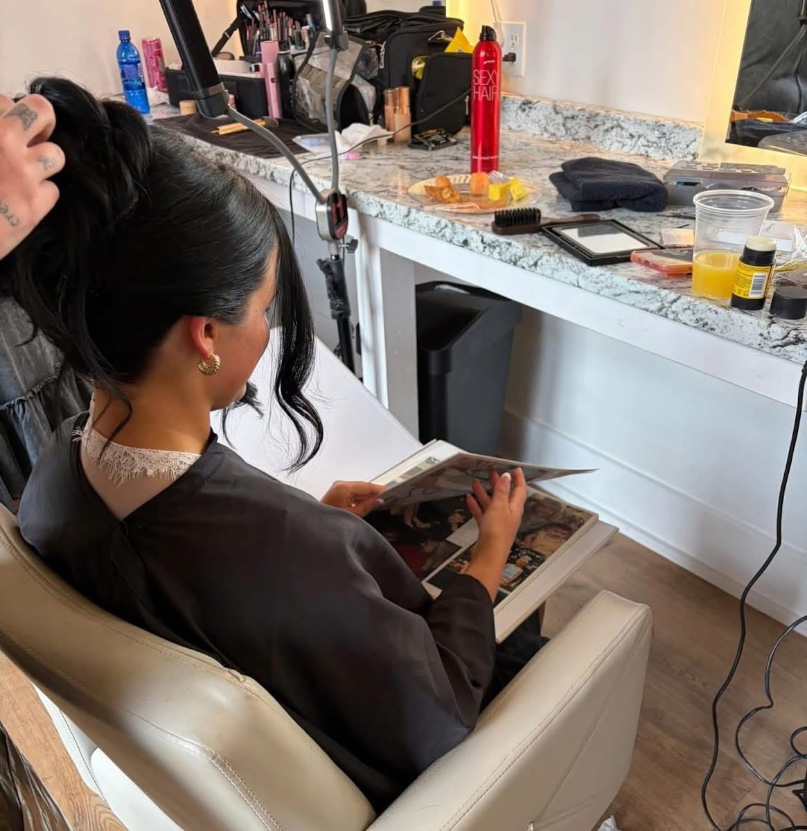 Lucky Hair Salon, photo 3