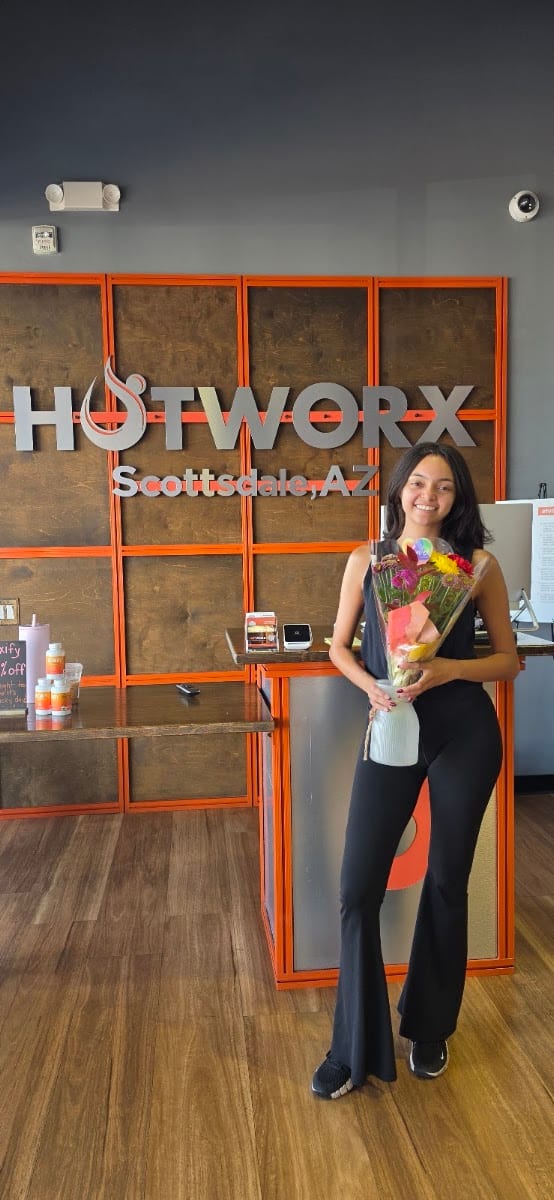 HOTWORX - Scottsdale - Pima Crossing, photo 3