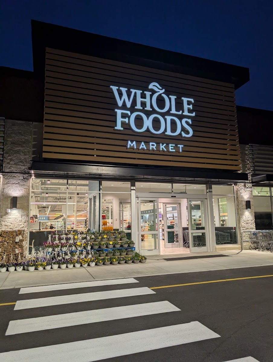 Whole Foods Market