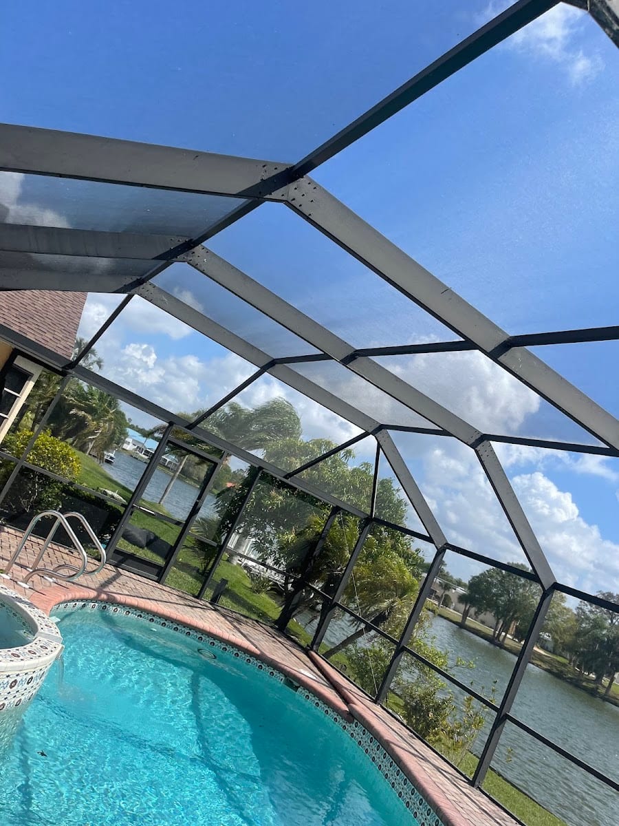 Spence Screens LLC