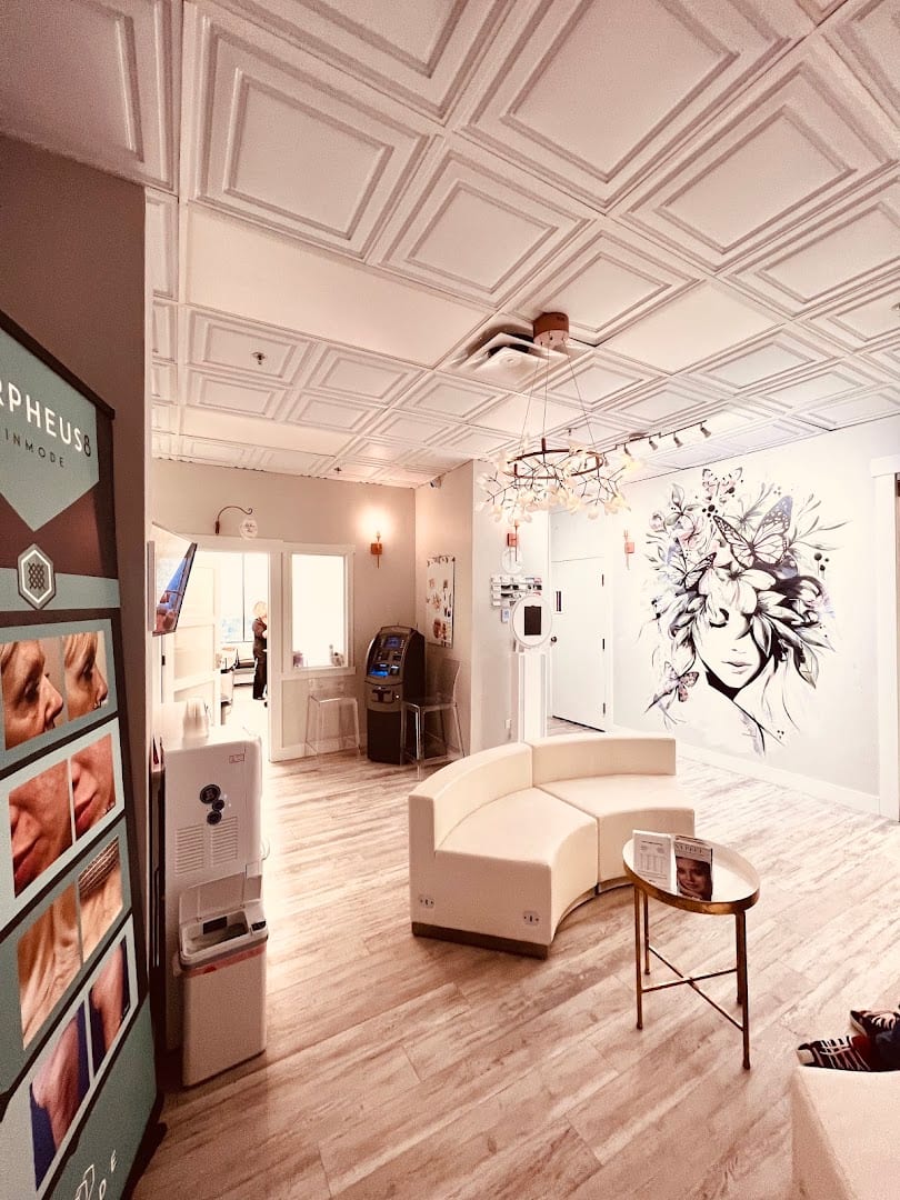 NATIV Aesthetics Co & Head Spa, photo 3