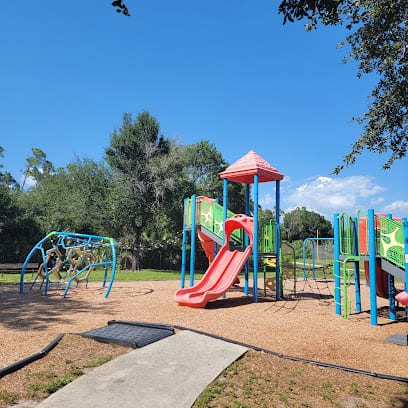 Playground Area - Maracaibo/Kidspace Park