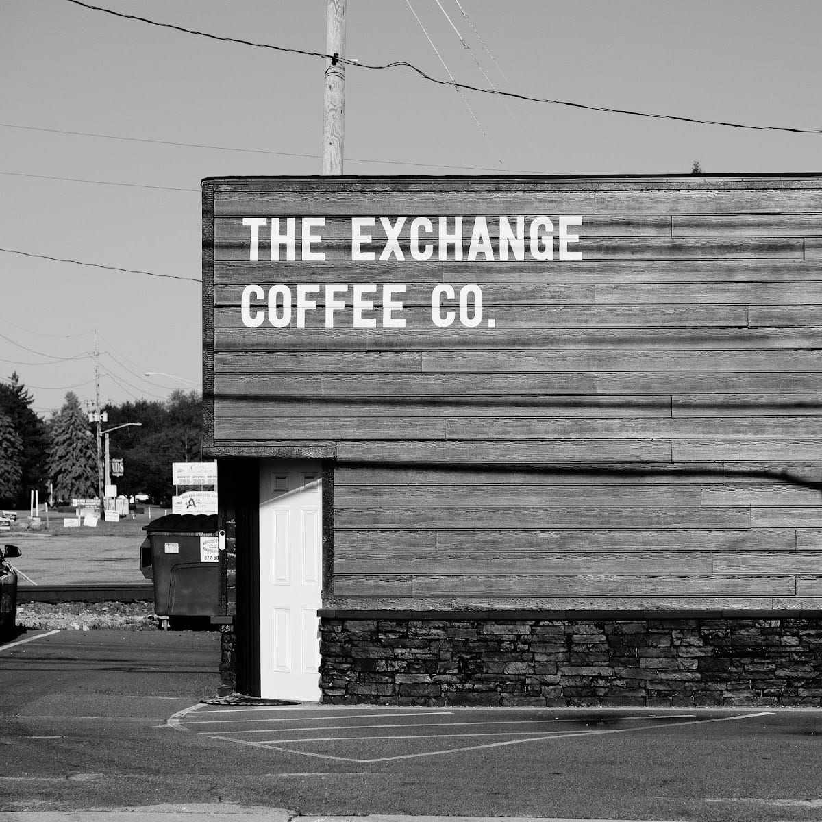 The Exchange Coffee Co, photo 2