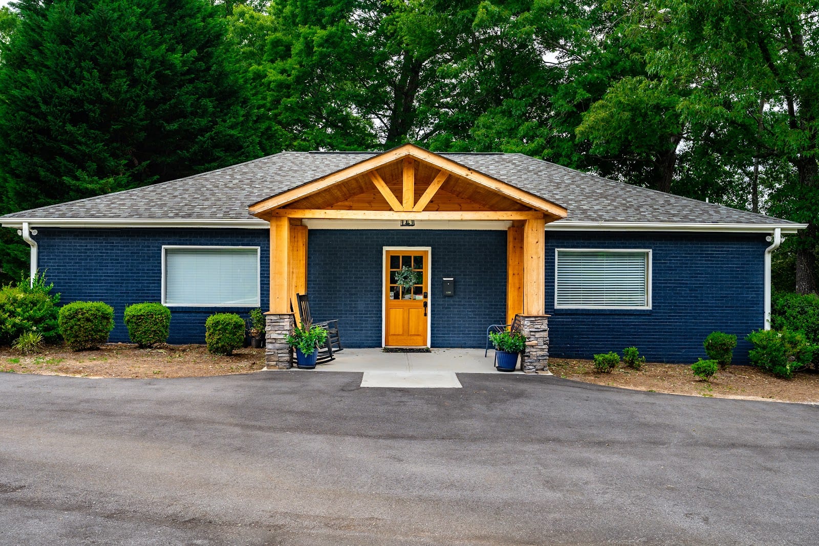 Bracken Real Estate