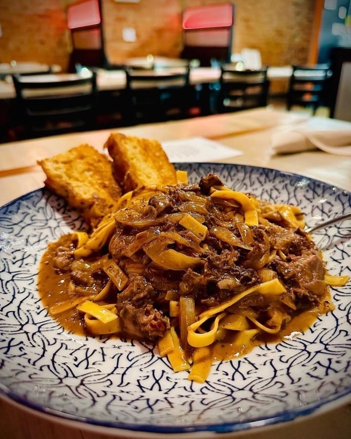 Bistro Nota, photo 4