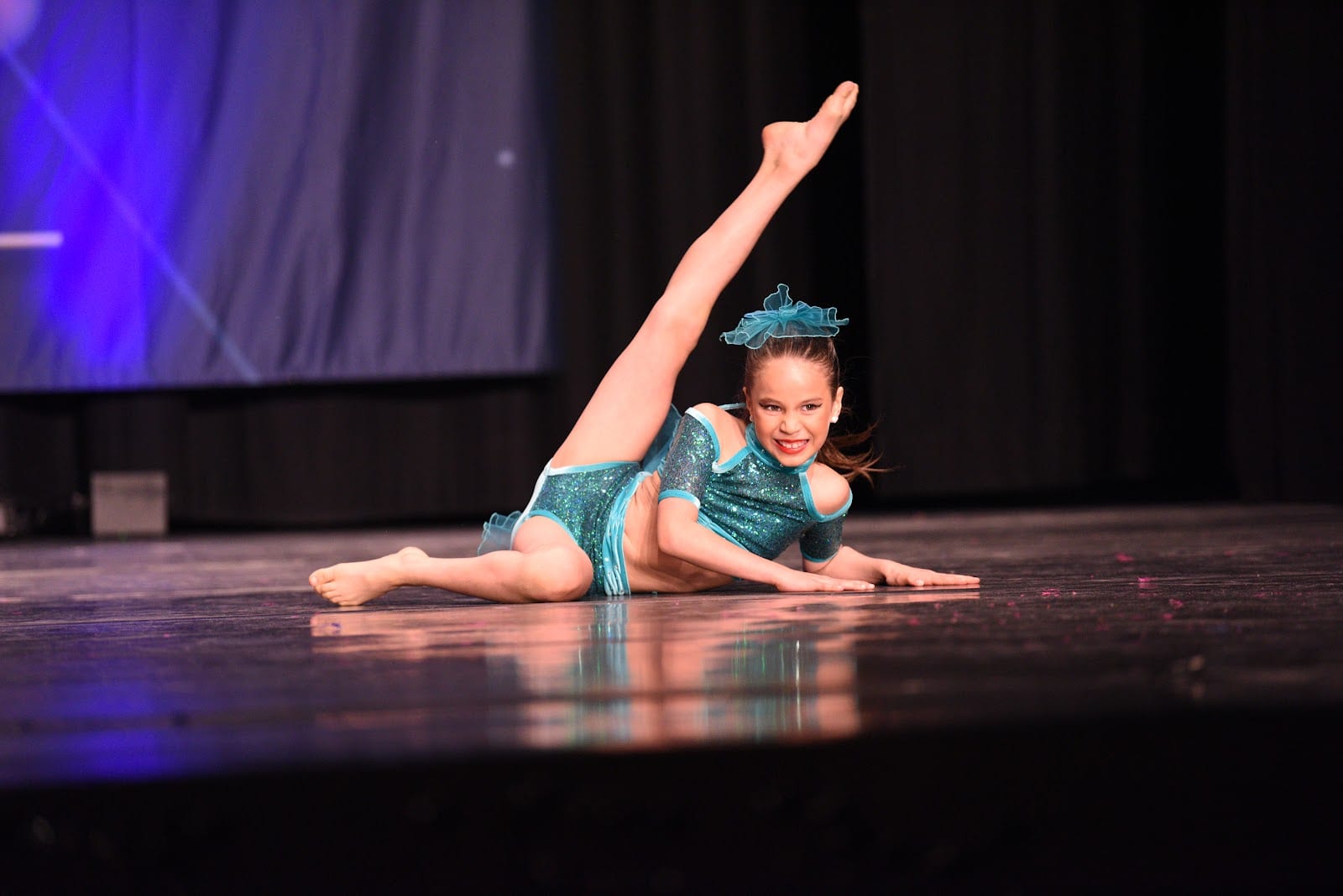 FAME School of Performing Arts, photo 4