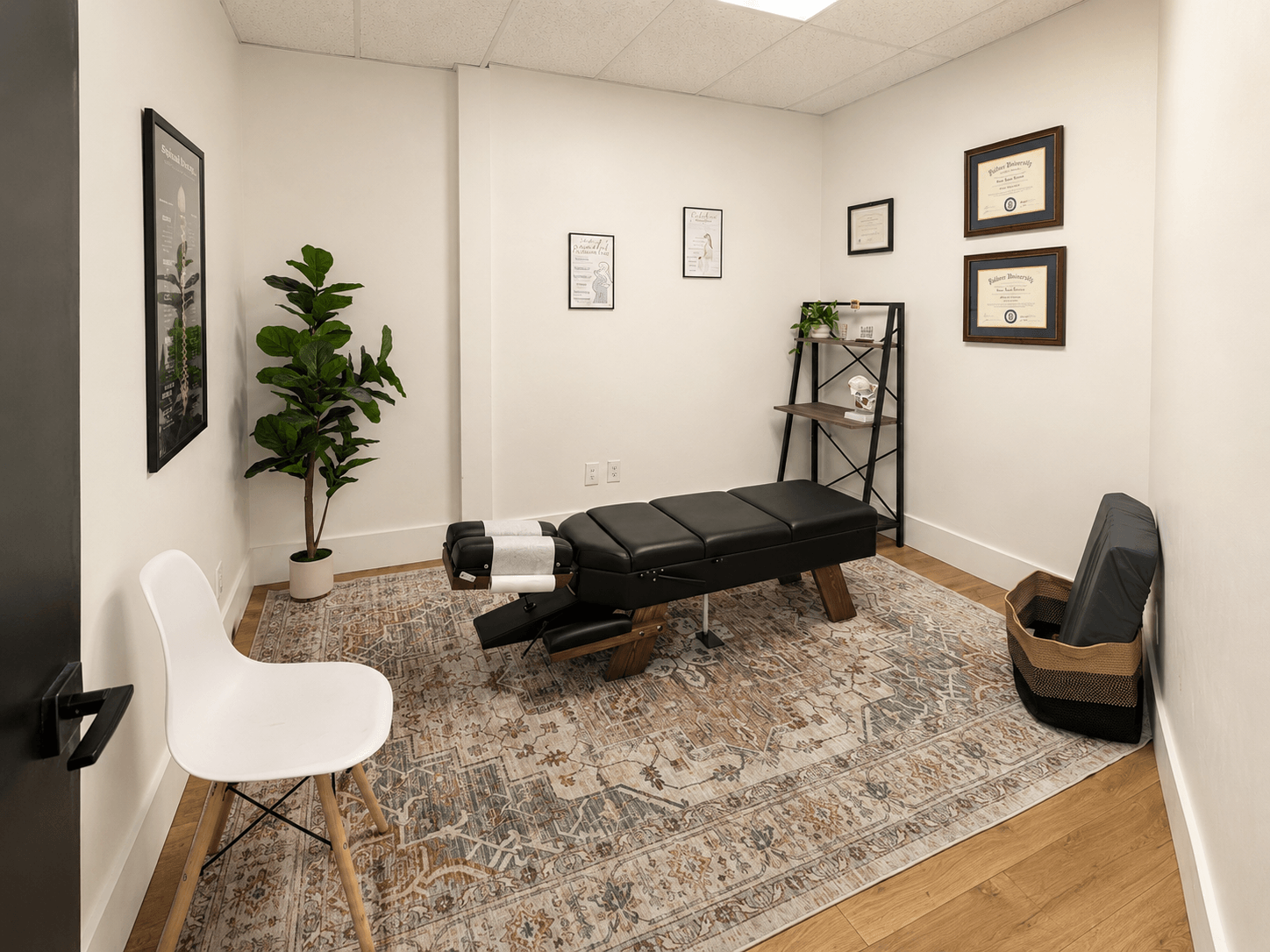Frankos Chiropractic | Cache Valley Chiropractor