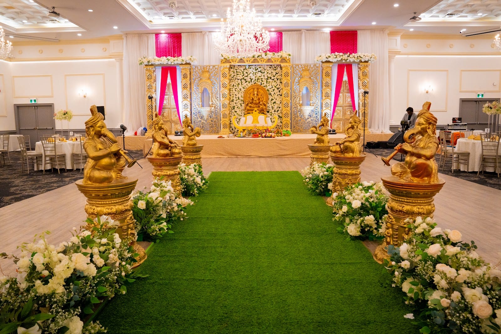 Princess Banquet Hall, photo 2