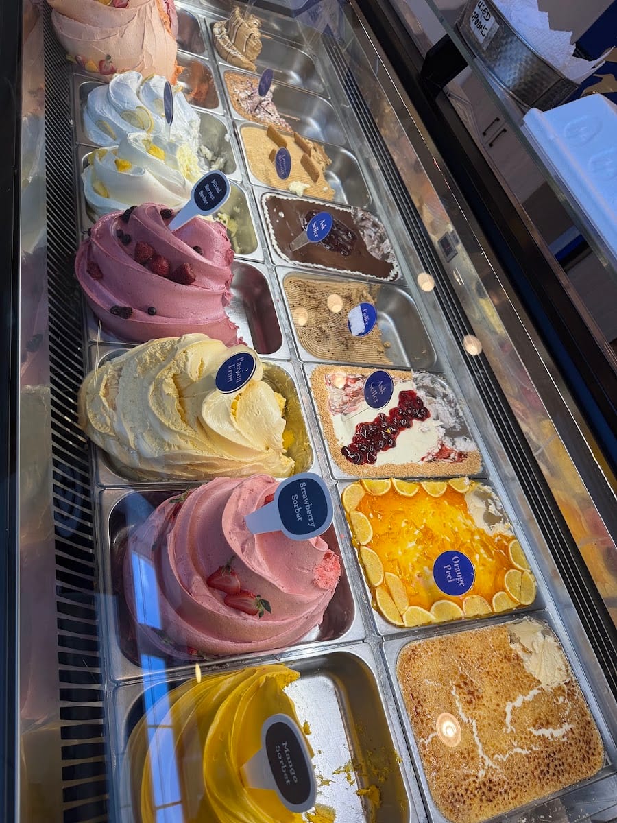 La Favorita Gelato, photo 3