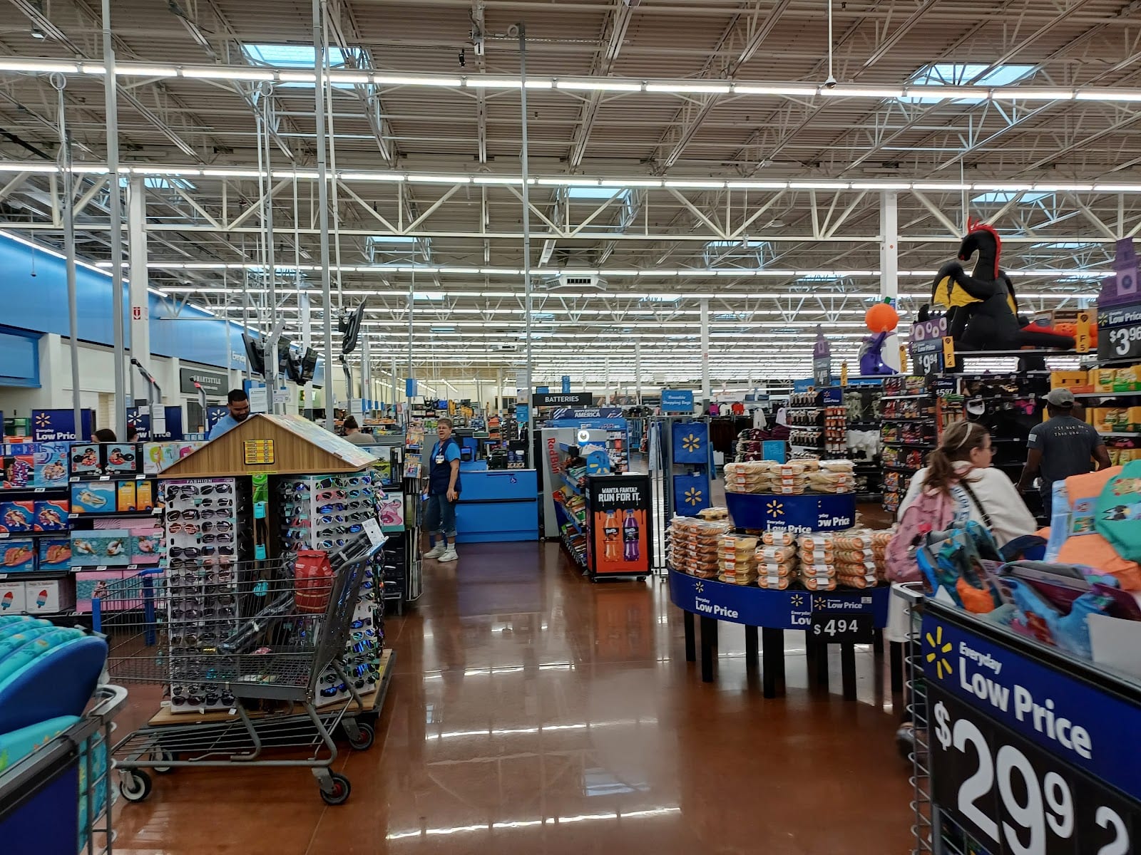 Walmart Supercenter, photo 3