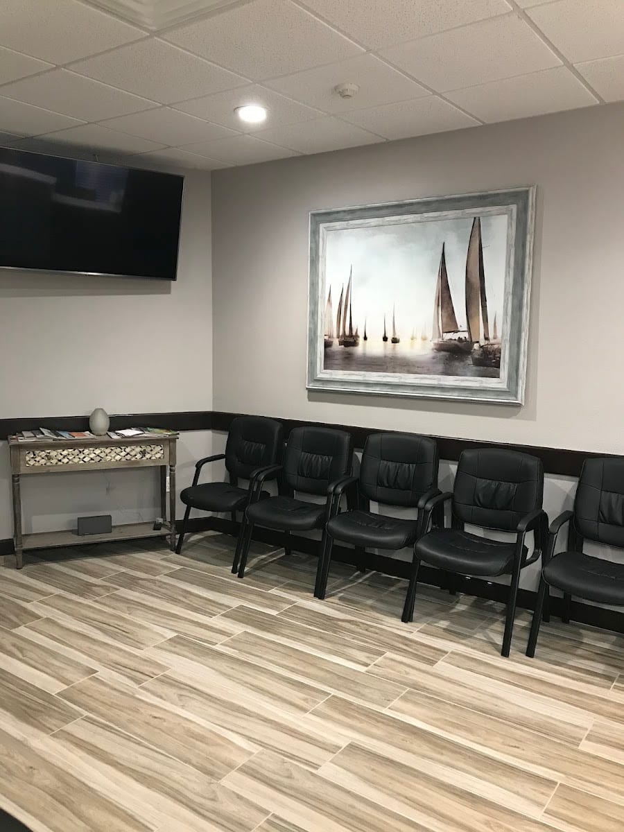 Sarasota Primary Care, Dr. Nadia Hanna, MD