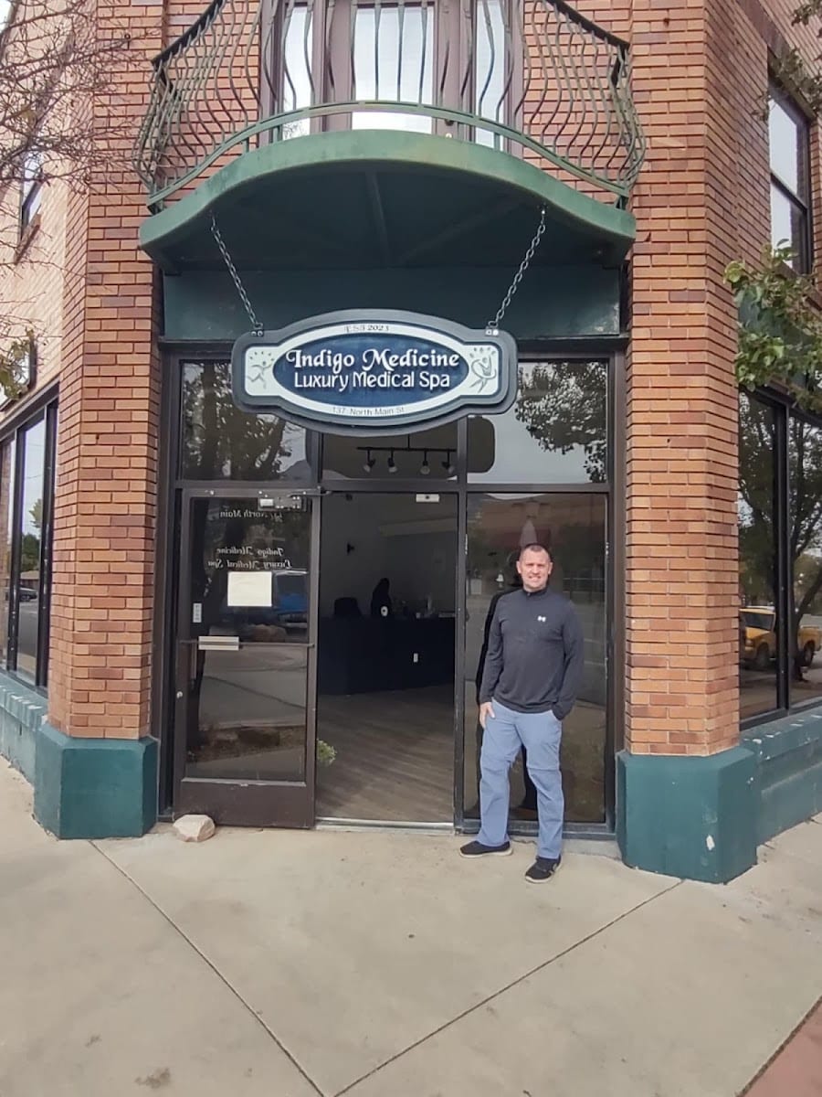 The Country Doc Shop | Osteopathic Manipulative Medicine, Alternative Holistic Medicine, photo 2