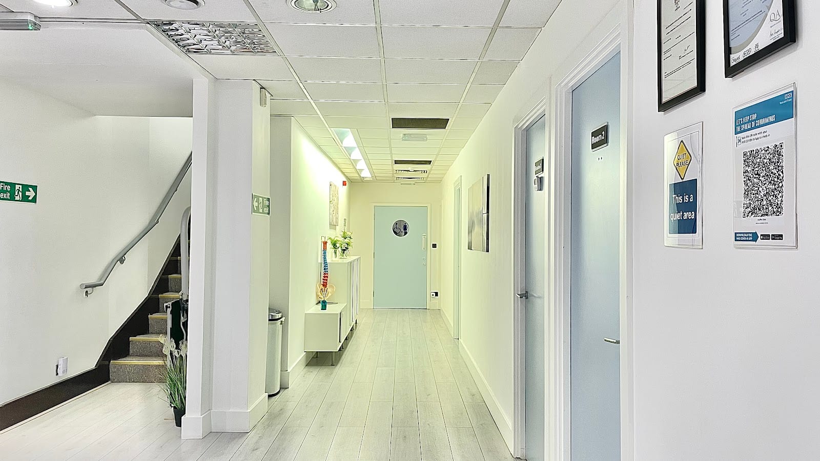 AcuPro CLINIC-Acupuncture & Chinese Medicine (City of London)