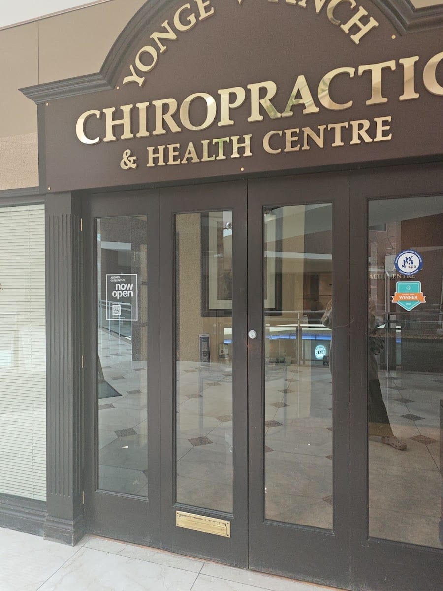 Yonge Finch Chiropractic & Health Centre, photo 4