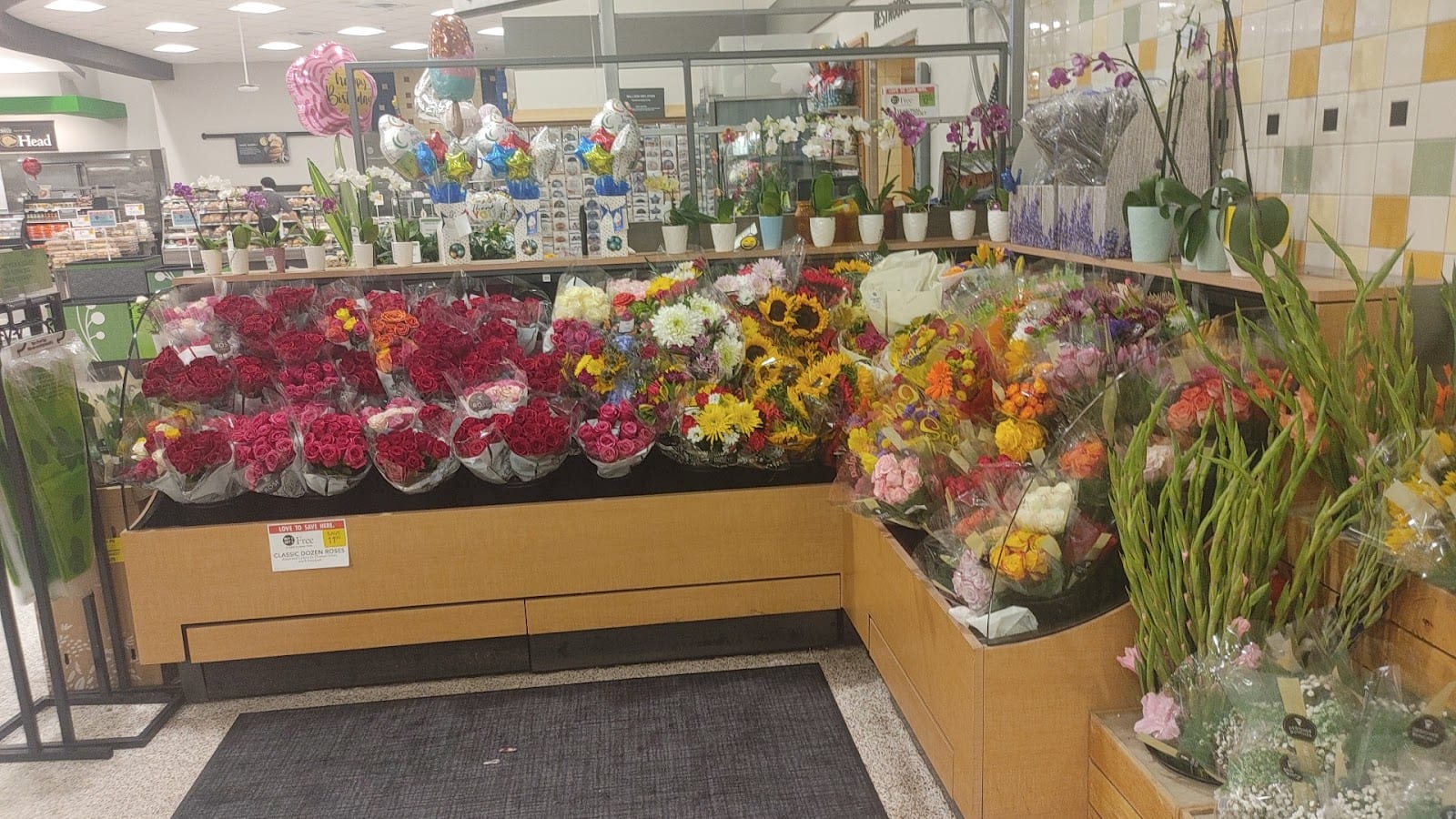 Publix Super Market at Cocoplum Village Shops, photo 4