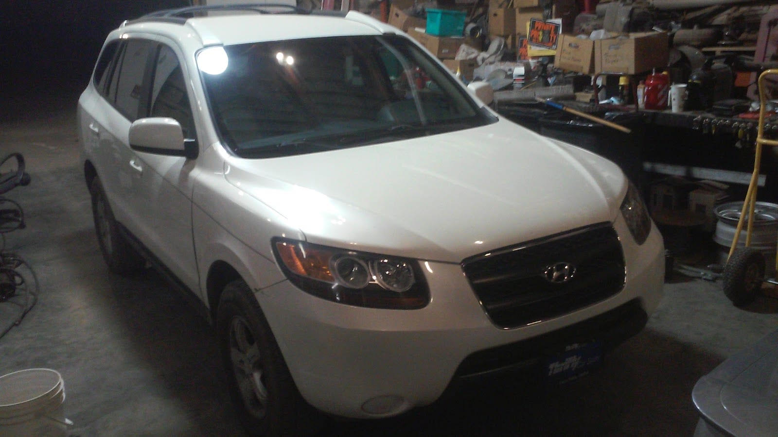 Forefront Motors & Forzano Auto