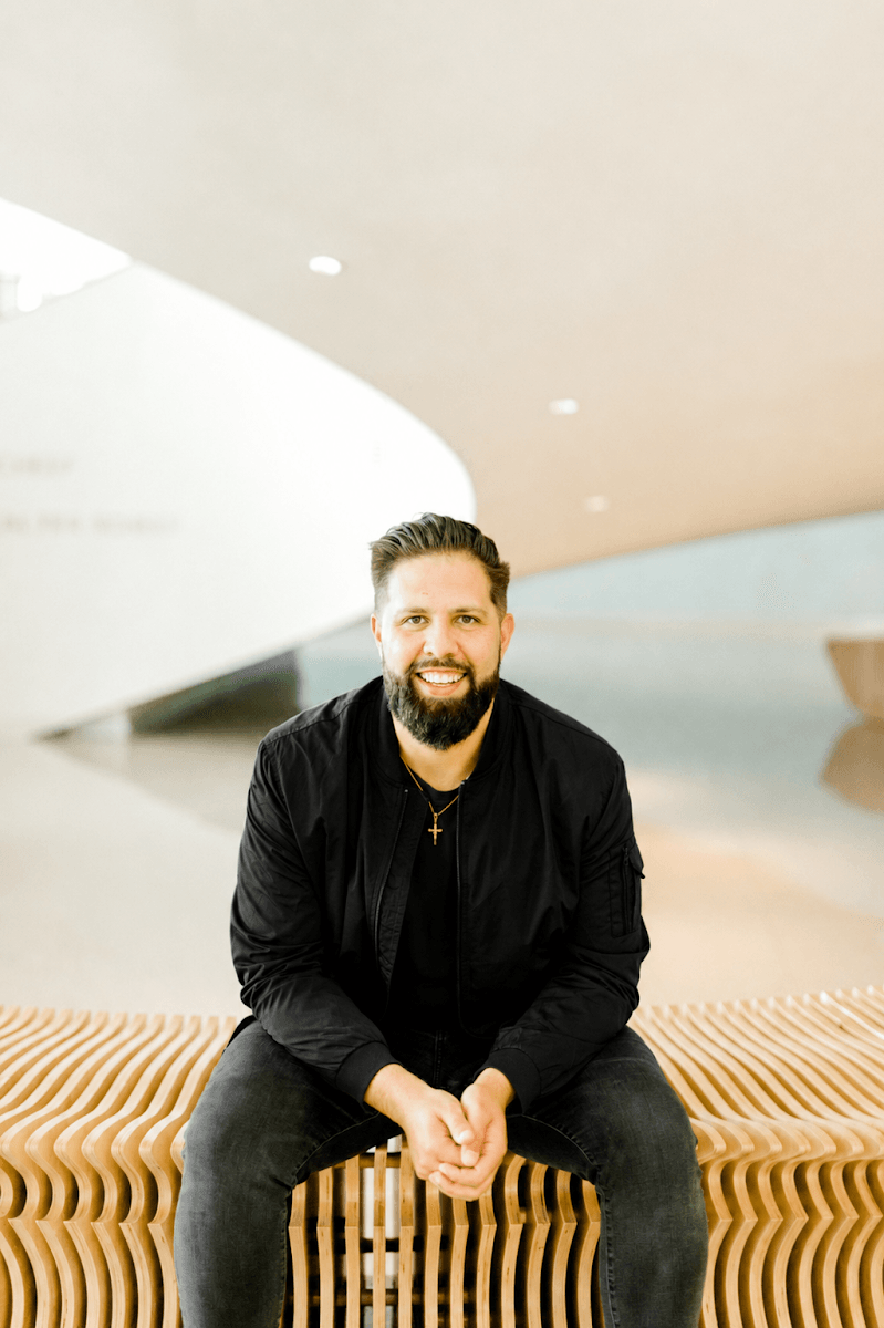 Jaden Timmons, Lubbock Realtor