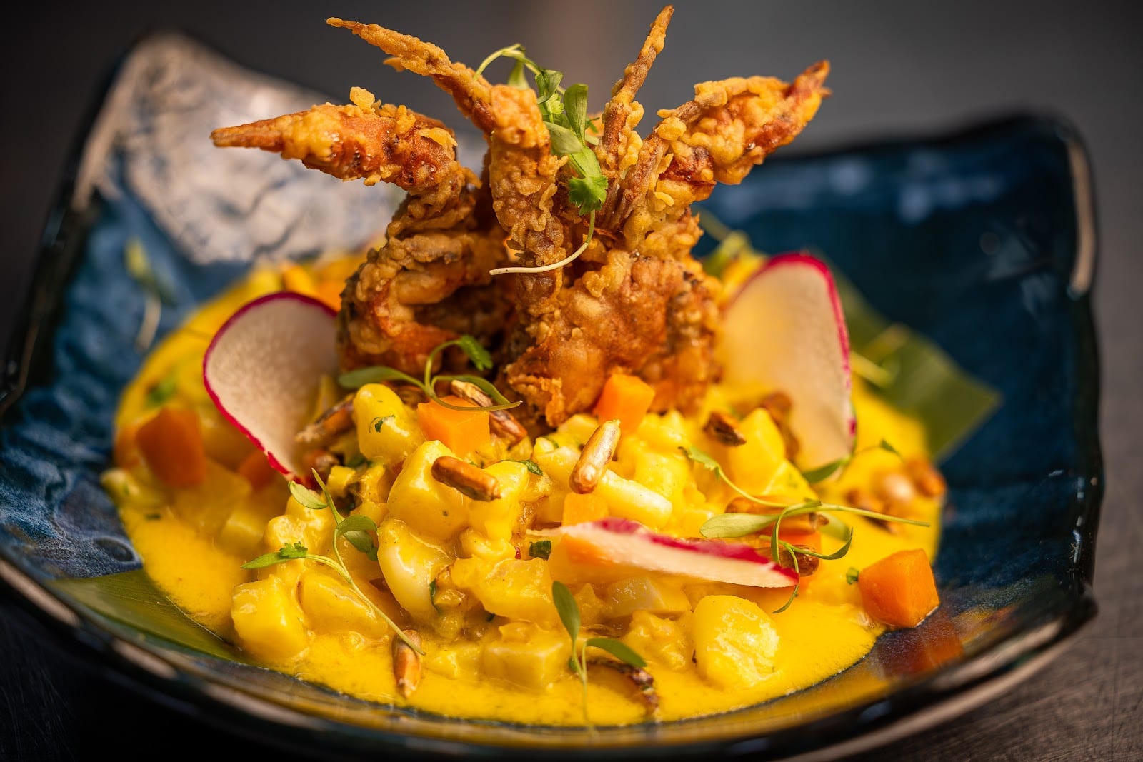 MOIA Peruvian Restaurant, photo 4