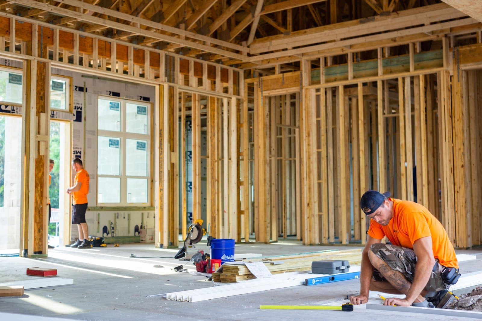 Talon Home Builders, photo 3