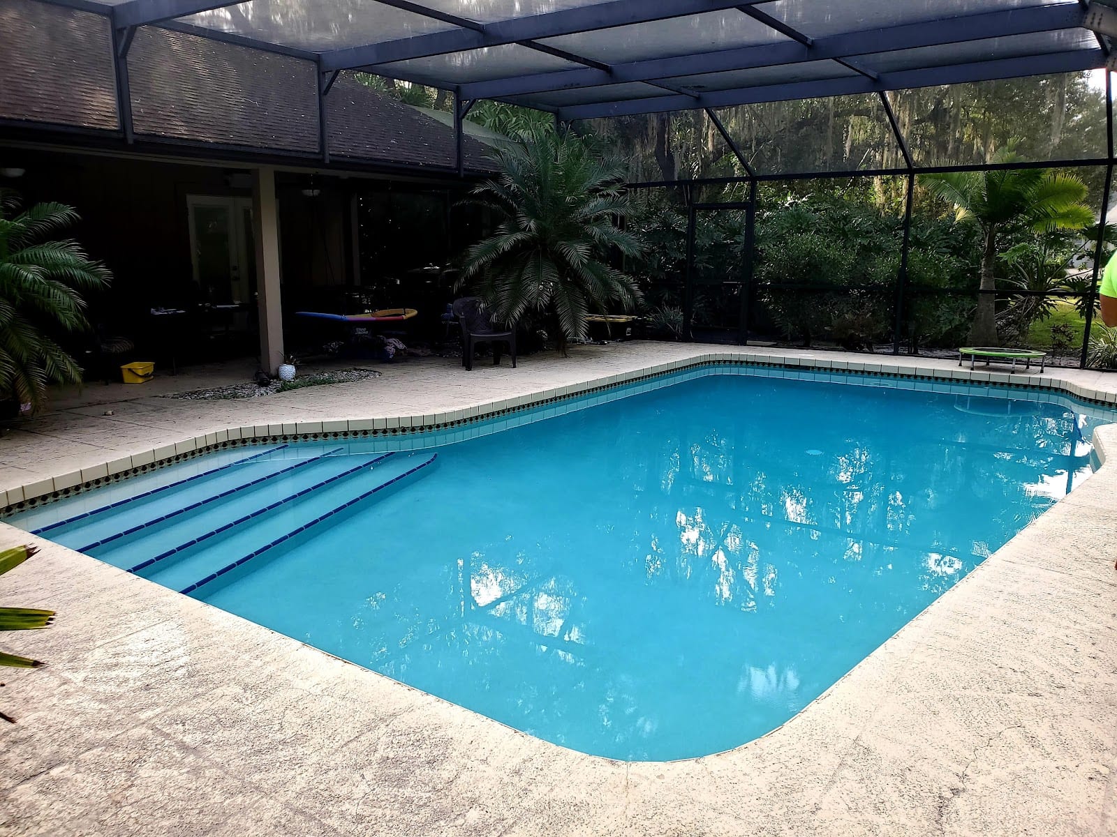 Gautier's Pool Services SRQ