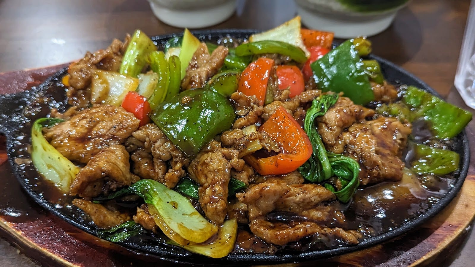 Fortune Star Chinese & Thai Cuisine