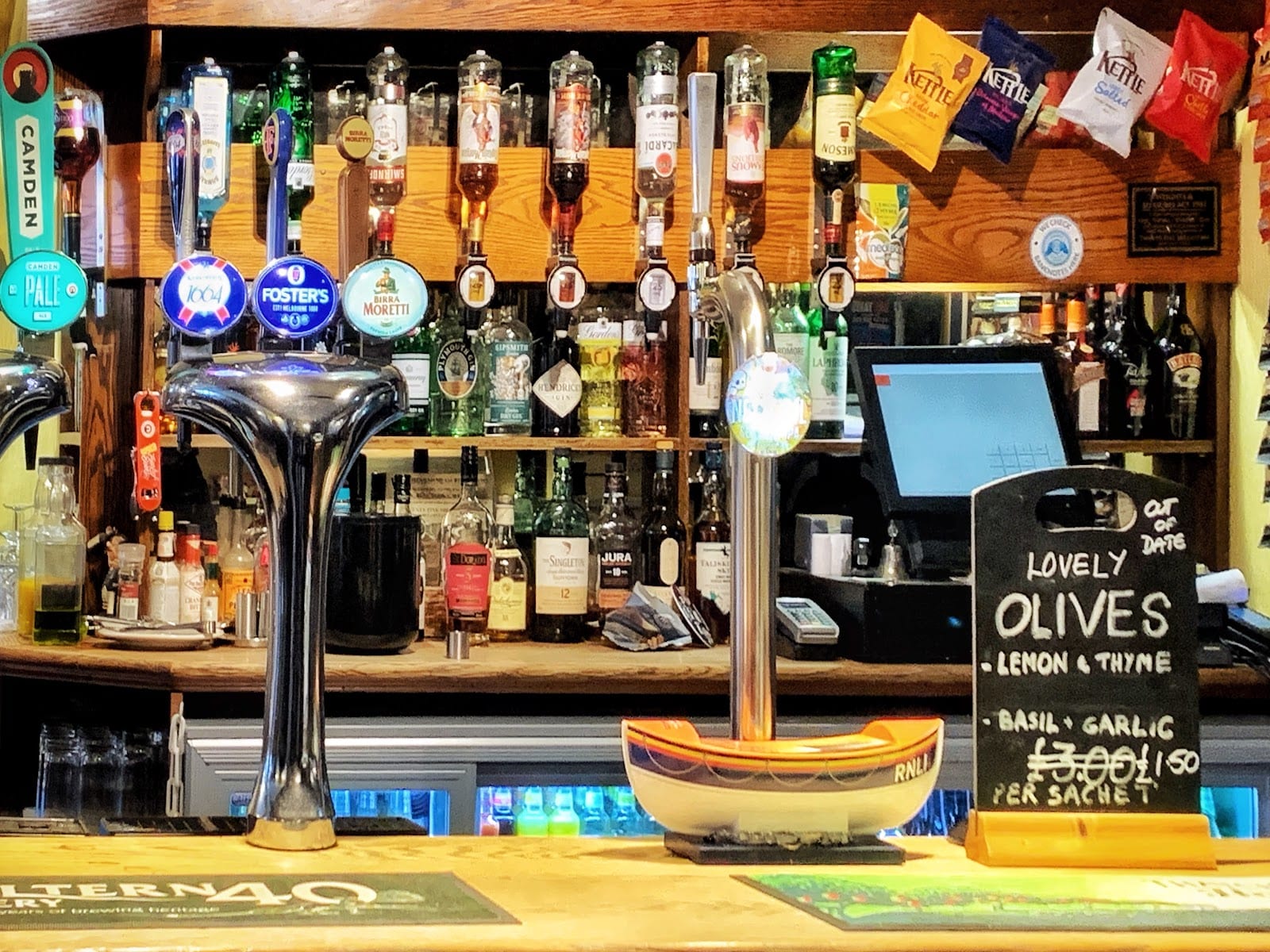Robin Hood St Albans