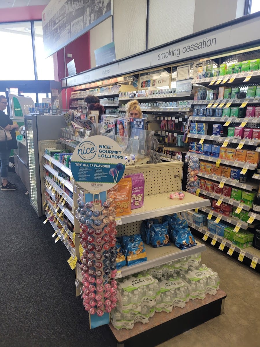 Walgreens