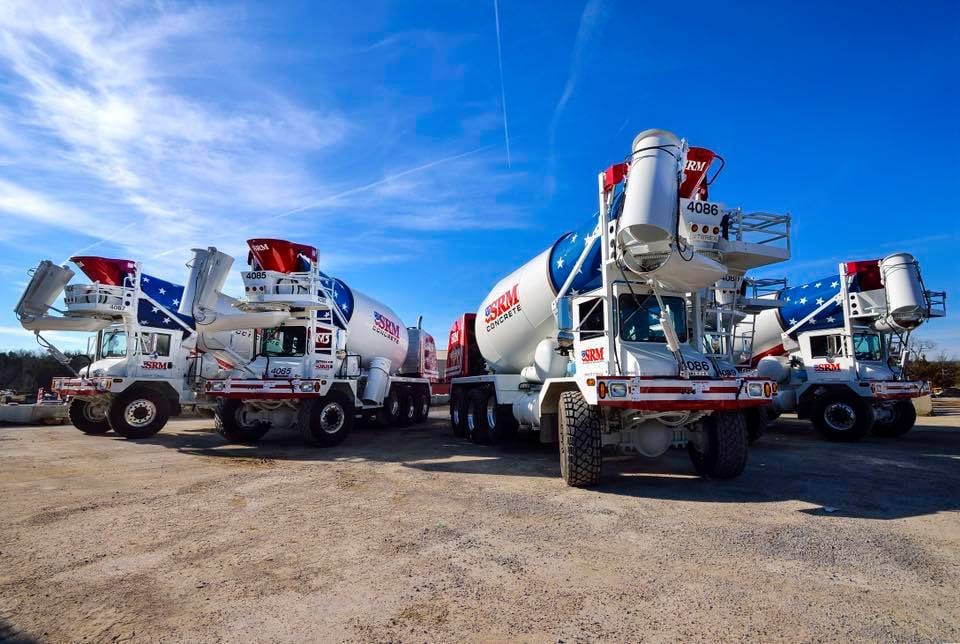 SRM Concrete