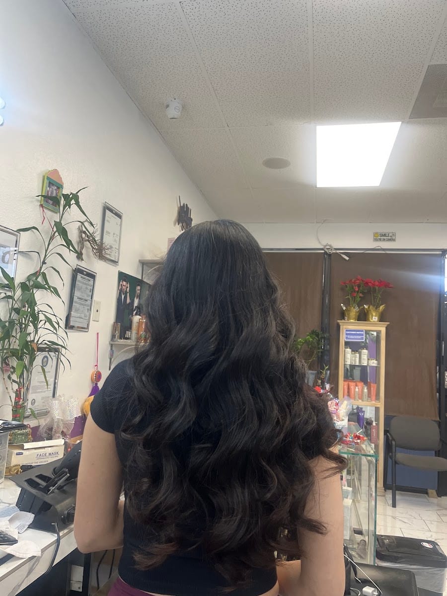 Lucero Beauty Salon