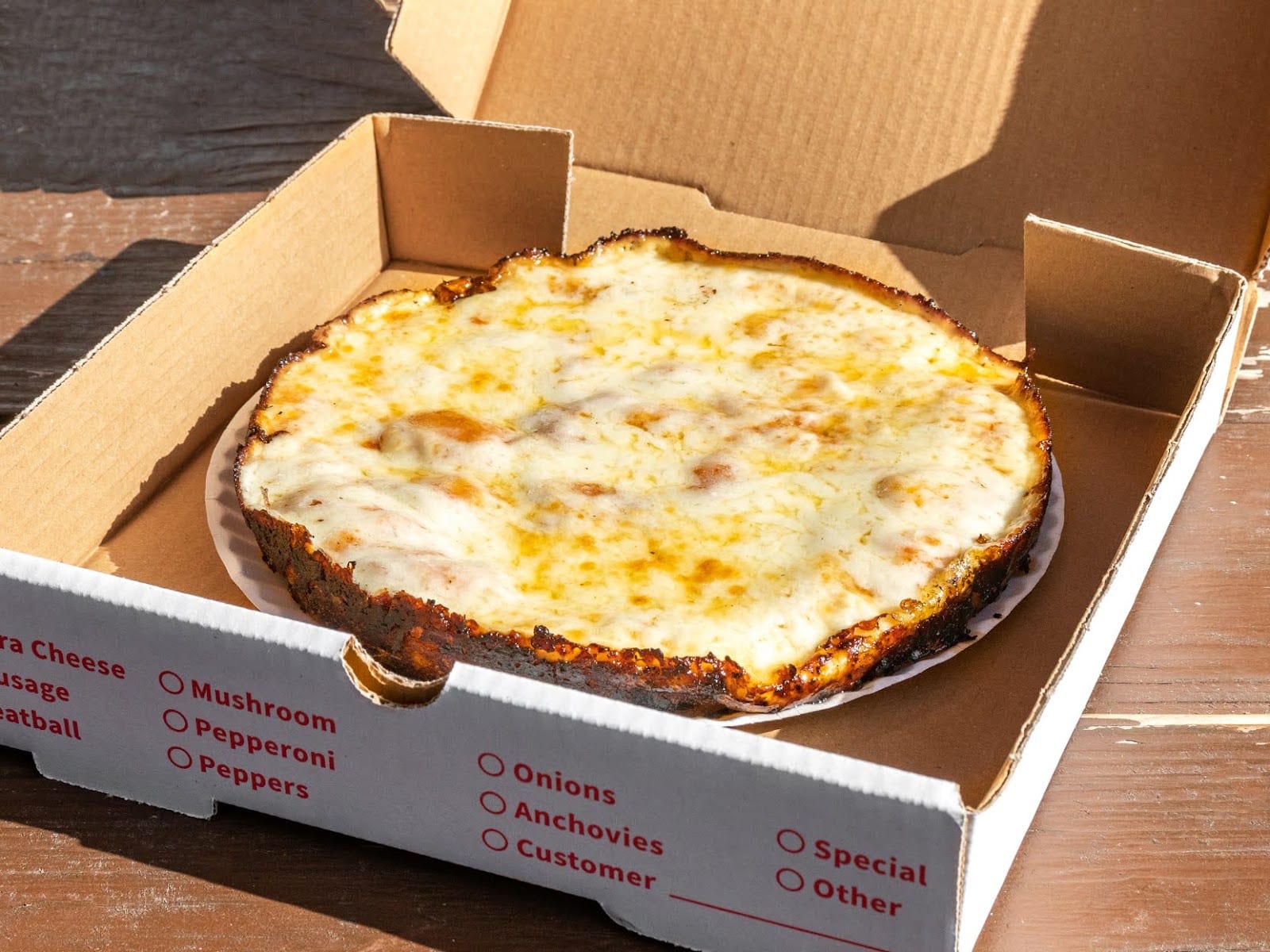 Pizza Cubana Arminia, photo 3