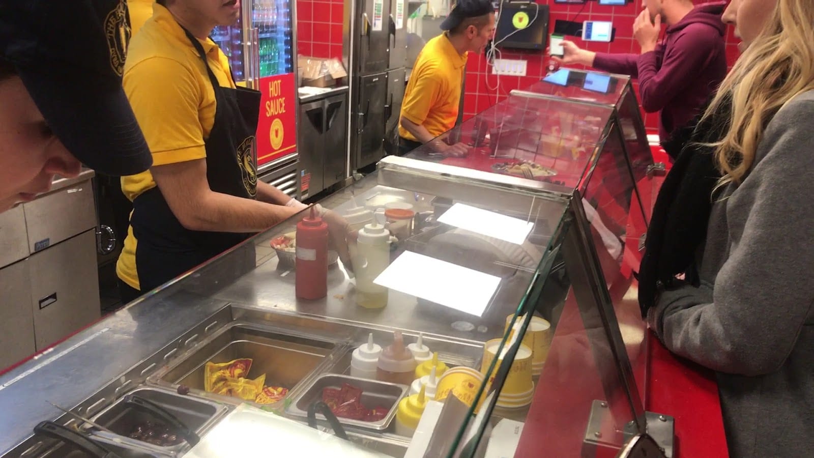 The Halal Guys, photo 3