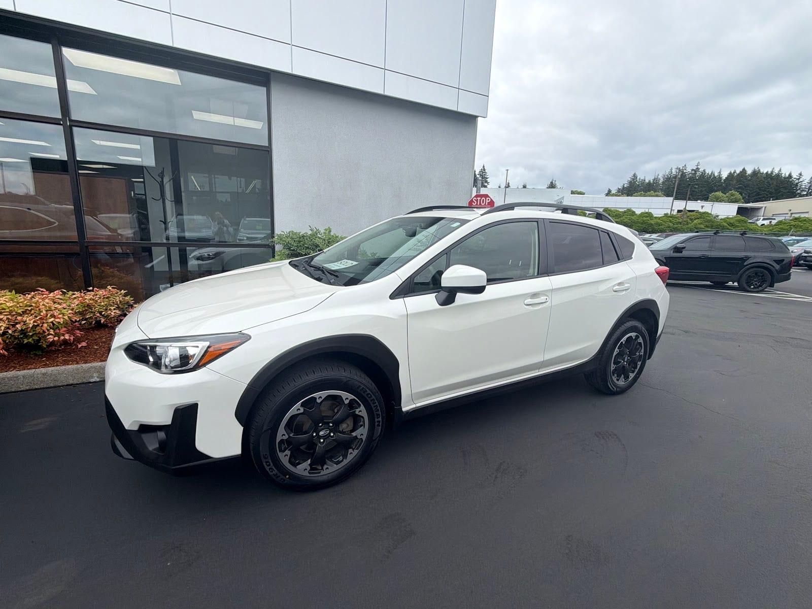 Olympia Subaru, photo 4