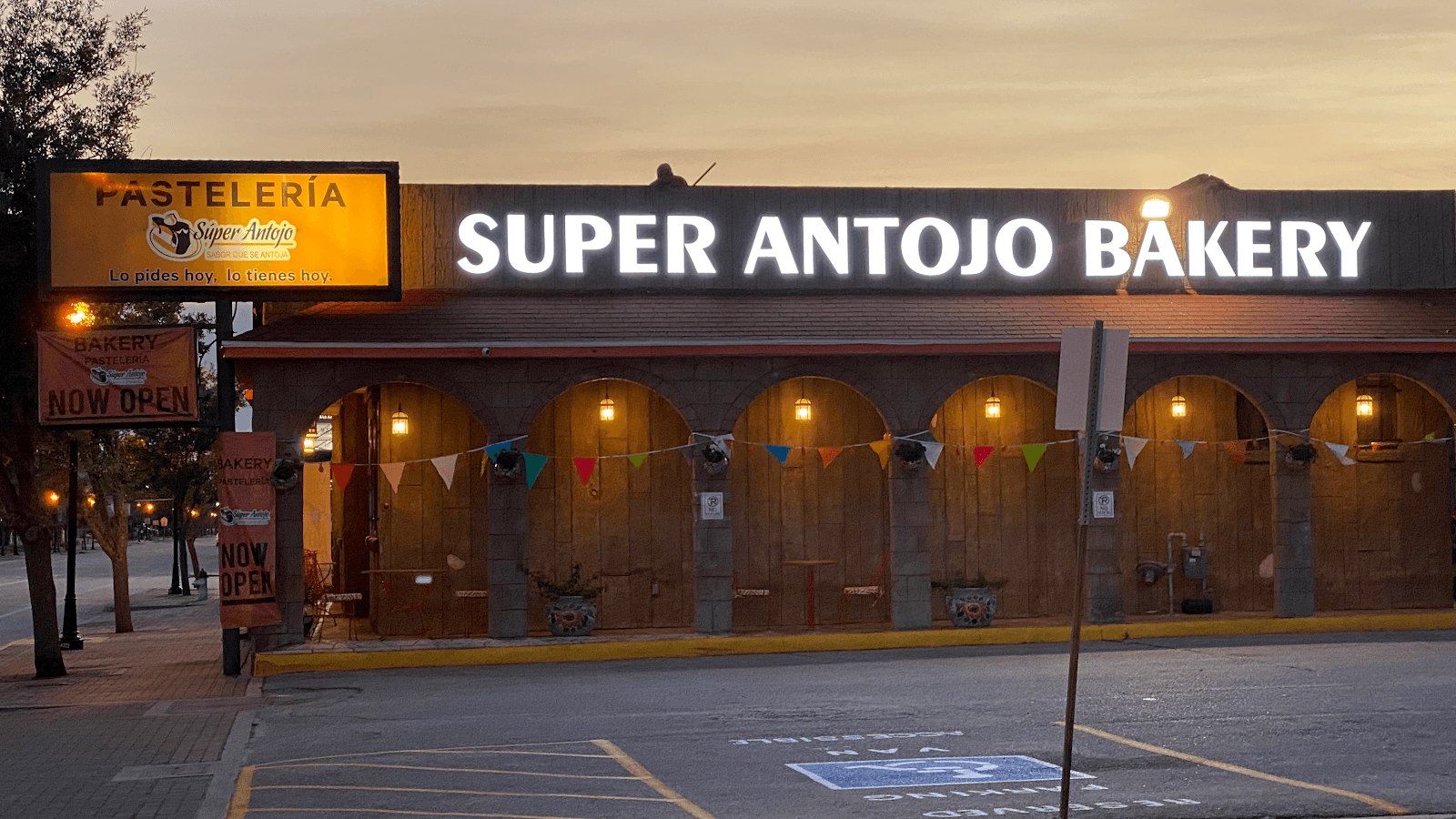 SuperAntojo de Hidalgo, photo 2