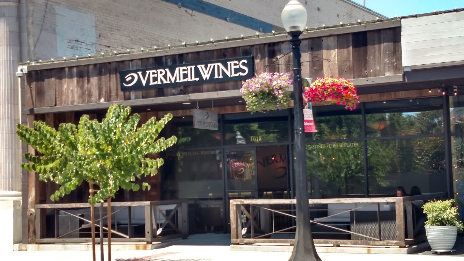Vermeil Wines, photo 2