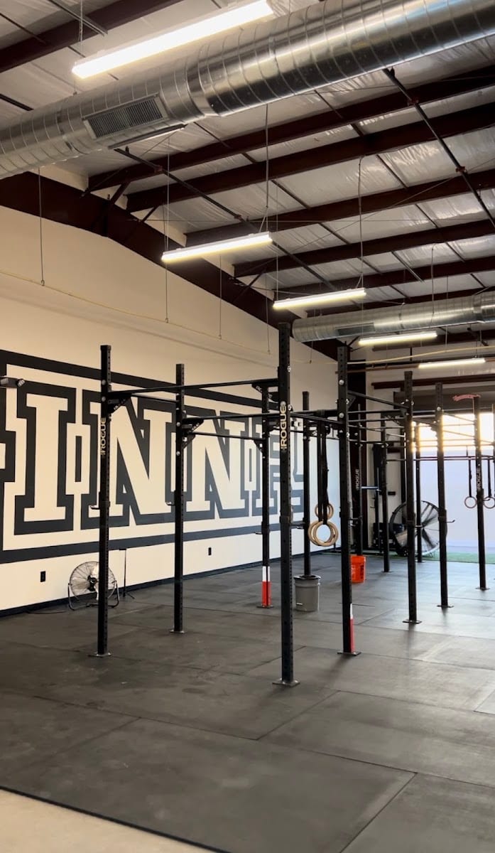 INNR Strength & Conditioning, photo 2