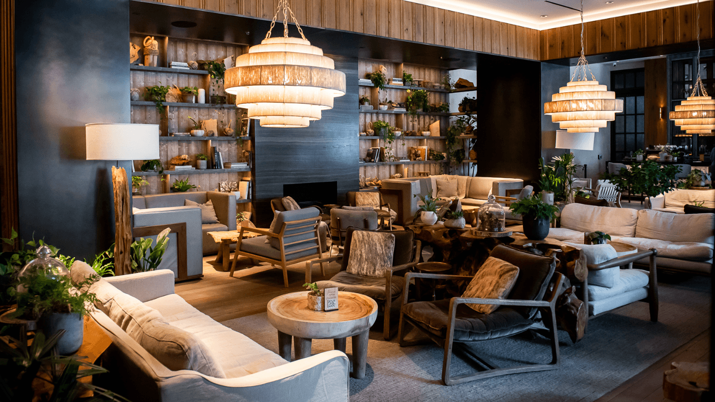 Flora Lounge, photo 2