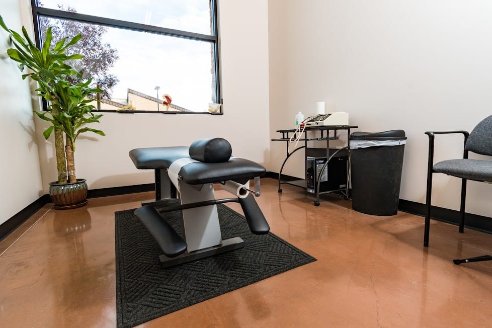 Sportif Chiropractic, photo 2