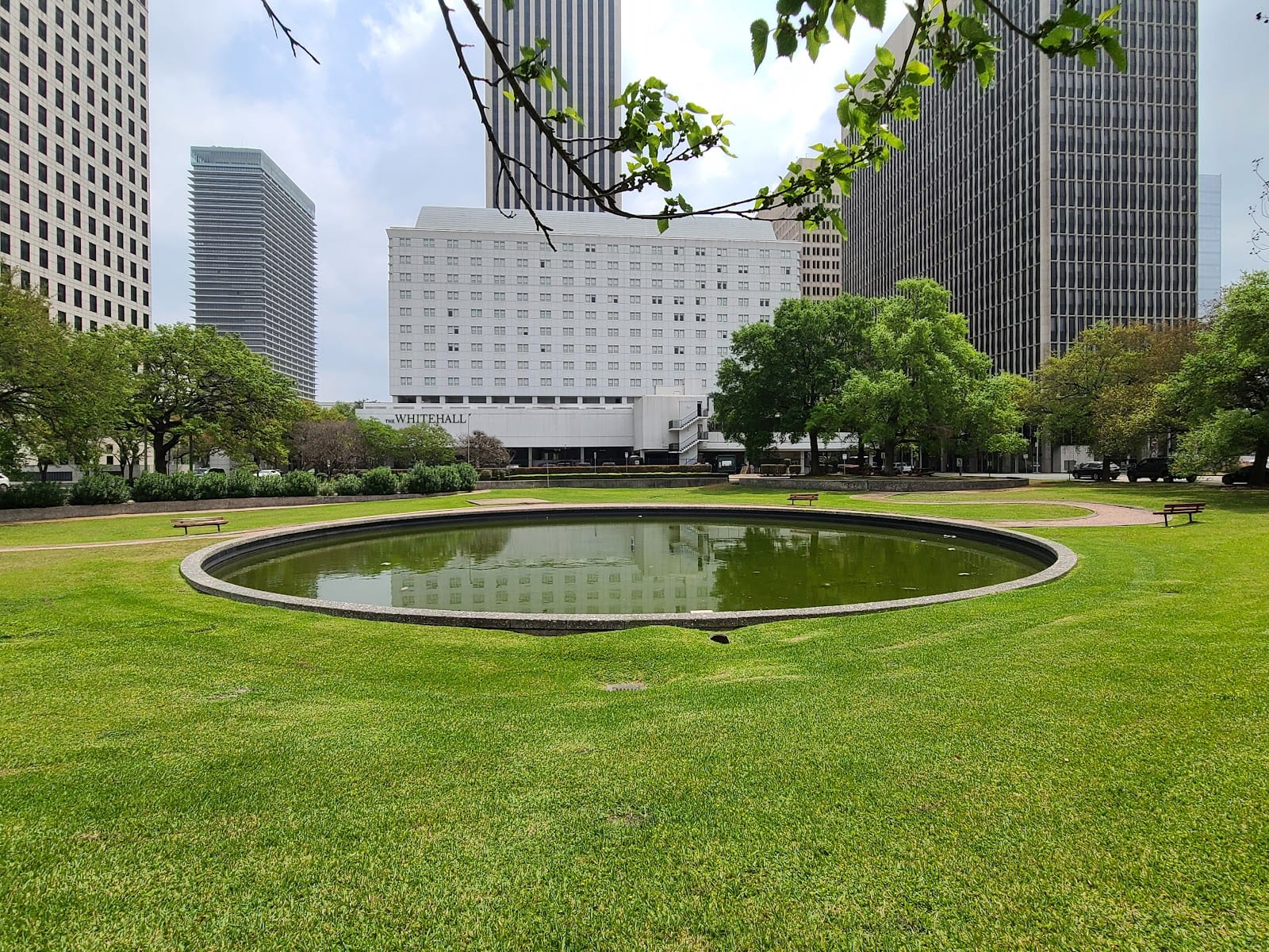 Harmonica Man Park