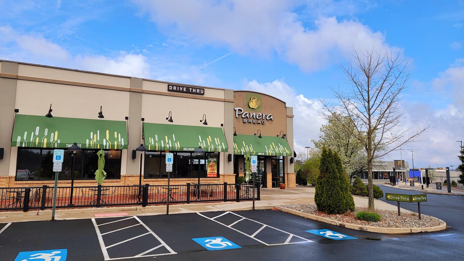 Panera Bread, photo 2