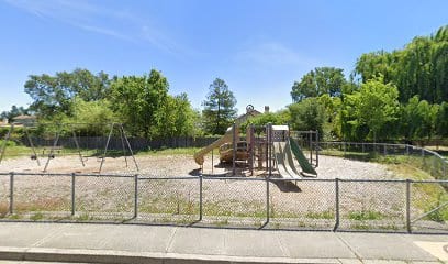 Playground | Abruzzini Park