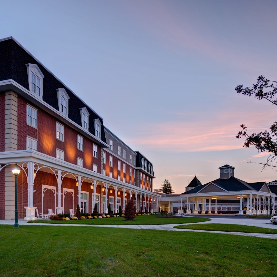 Saratoga Casino Hotel, photo 3