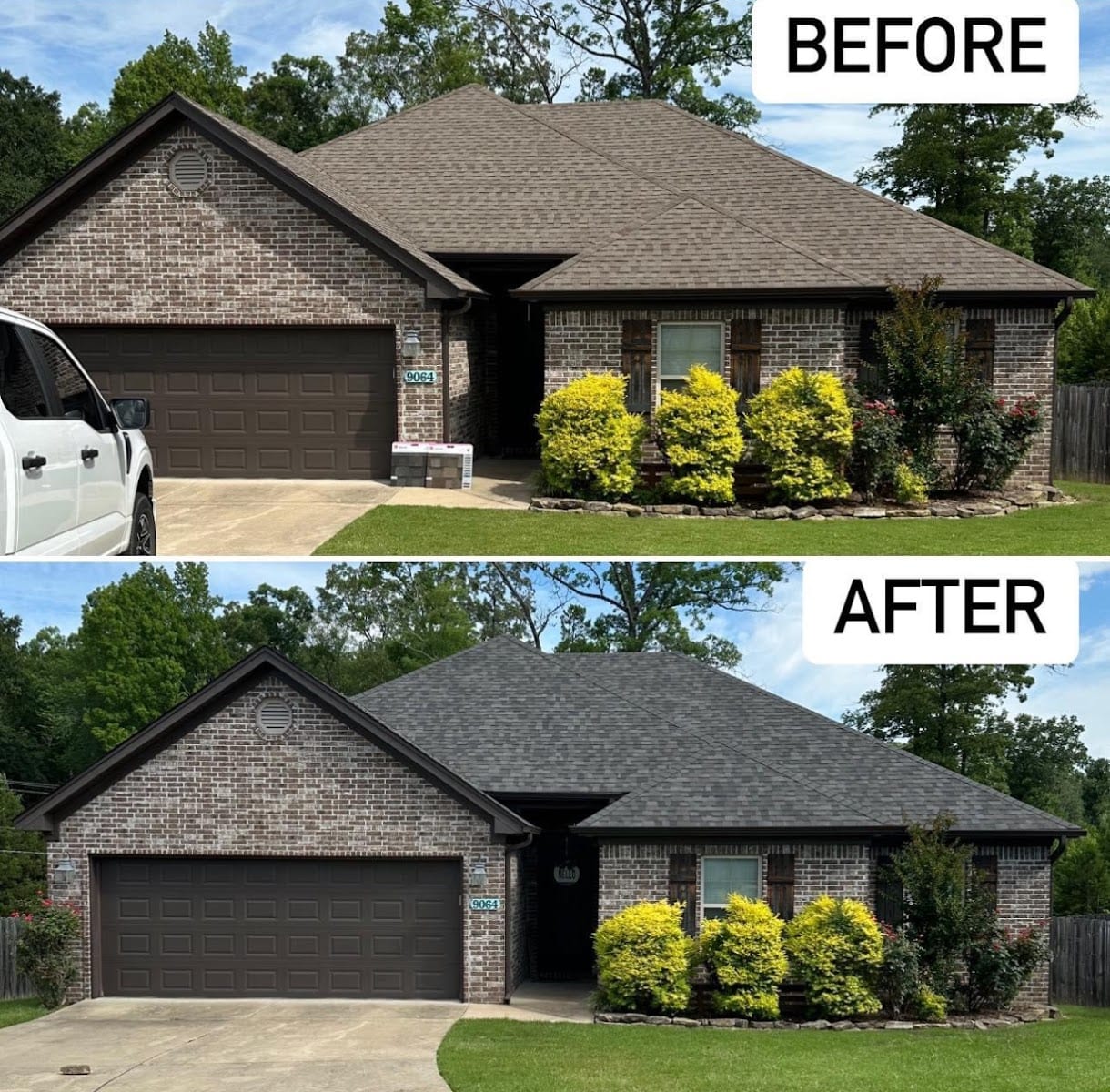 Cornerstone Restoration & Roofing