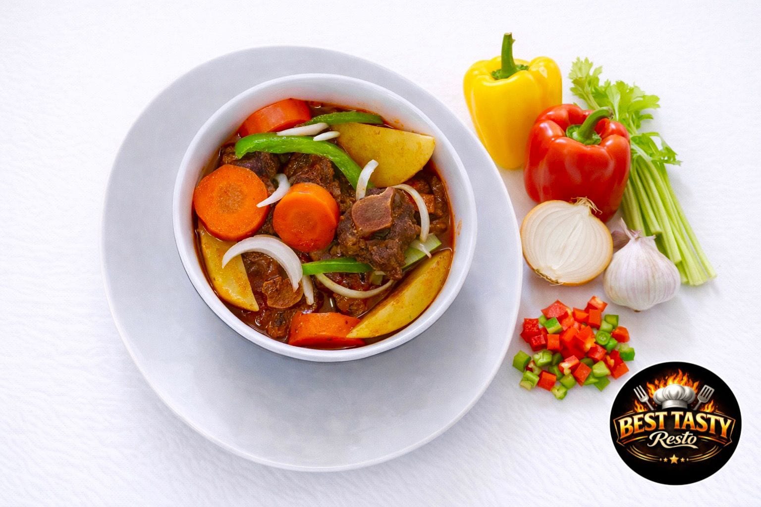 Best Tasty Resto