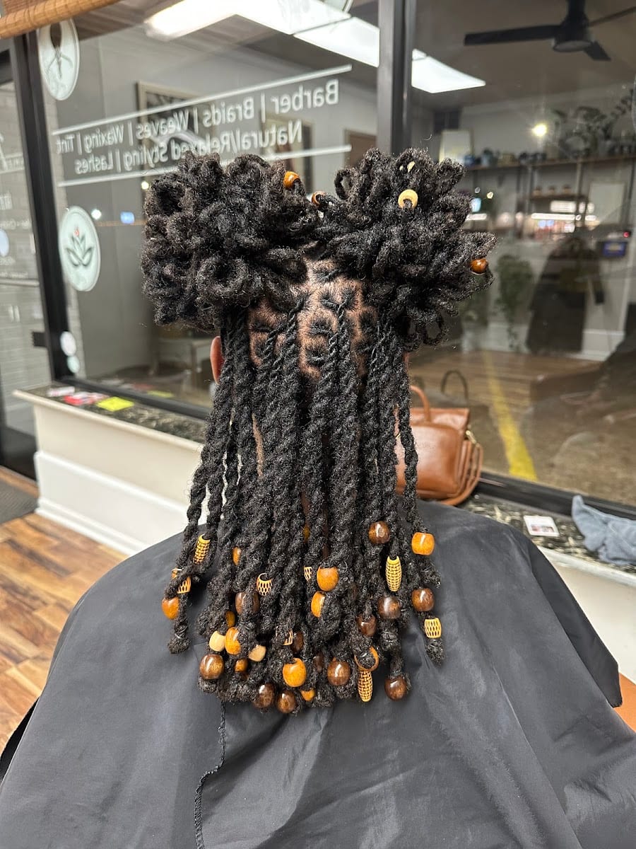 Flawless Hair Studios & Hair Boutique, photo 2