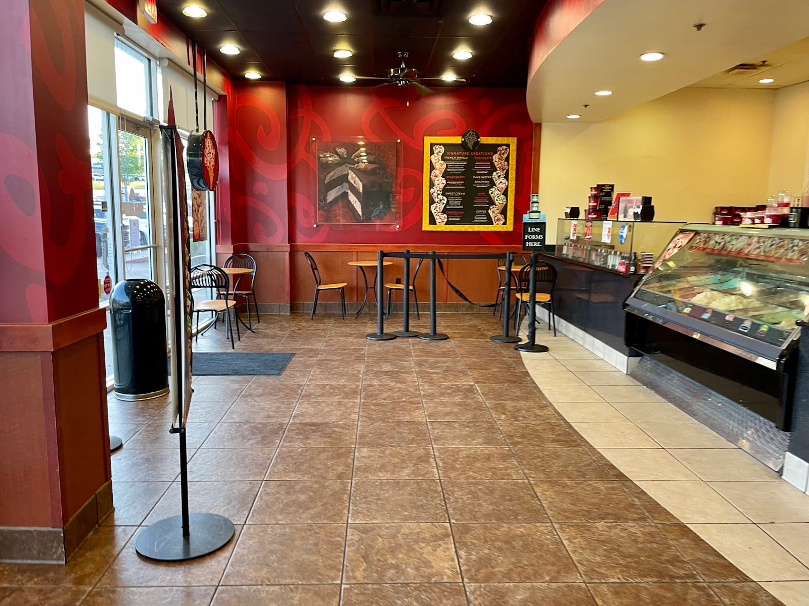 Cold Stone Creamery, photo 2