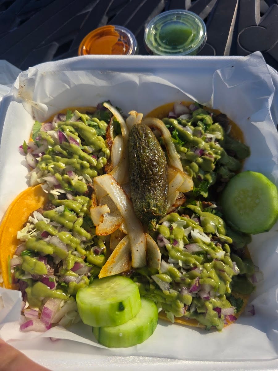 Taquizas Culiacan Mexican Grill, photo 3