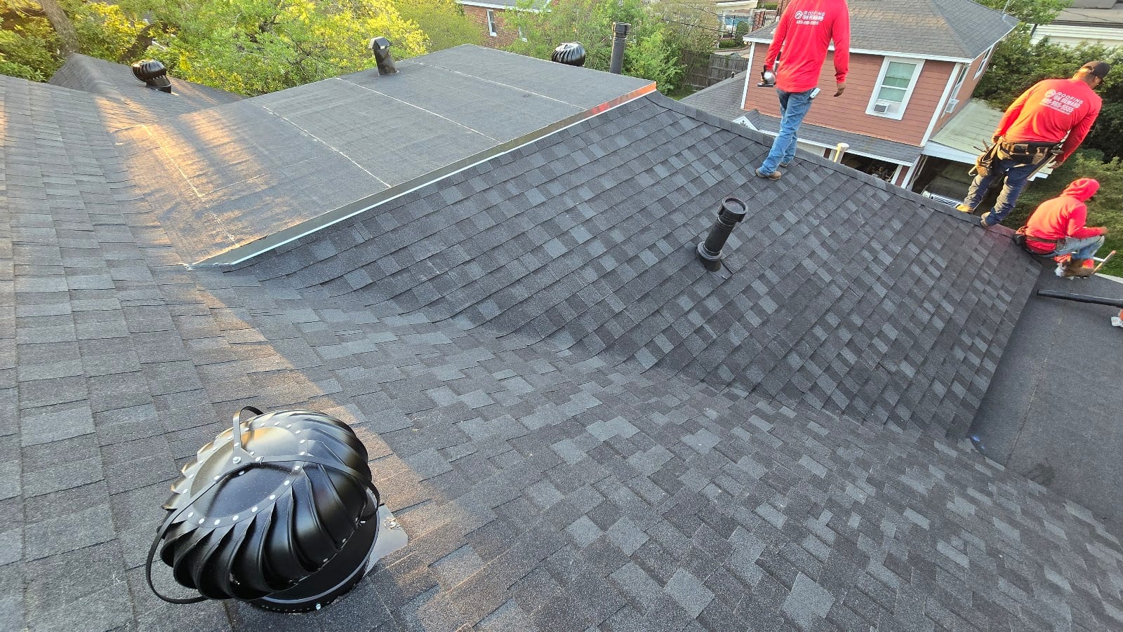 Roofing On Demand